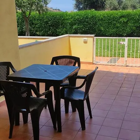 Sardegna Apartman