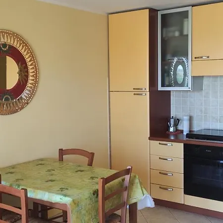 Apartman Sardegna *