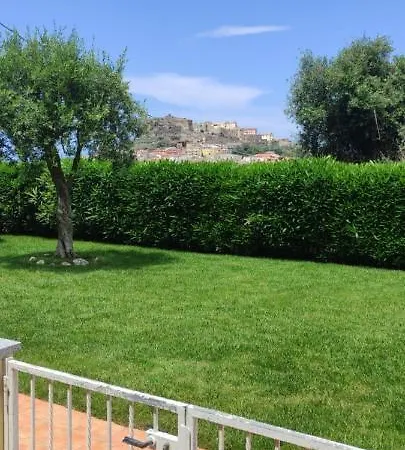 Sardegna Apartman