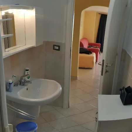 Apartman Sardegna Castelsardo