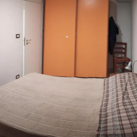 Sardegna Apartament *