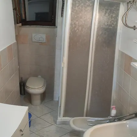 Sardegna Apartament